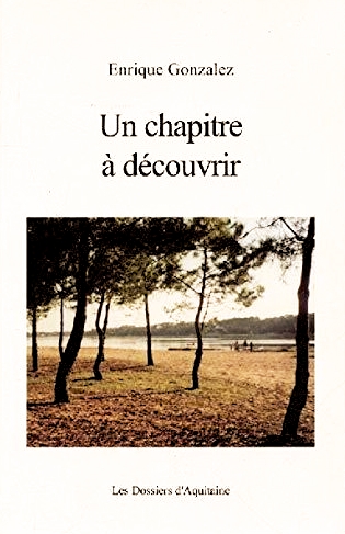 Un Chapitre à Découvrir