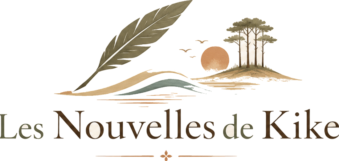 Les Nouvelles de Kike