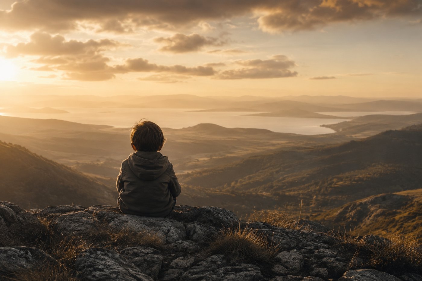 Une singulière solitude.
